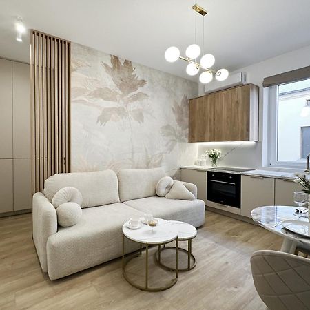 Piotrkowska 97 Apartman Łódź Kültér fotó