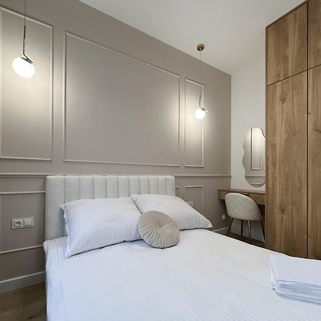Piotrkowska 97 Apartman Łódź Kültér fotó