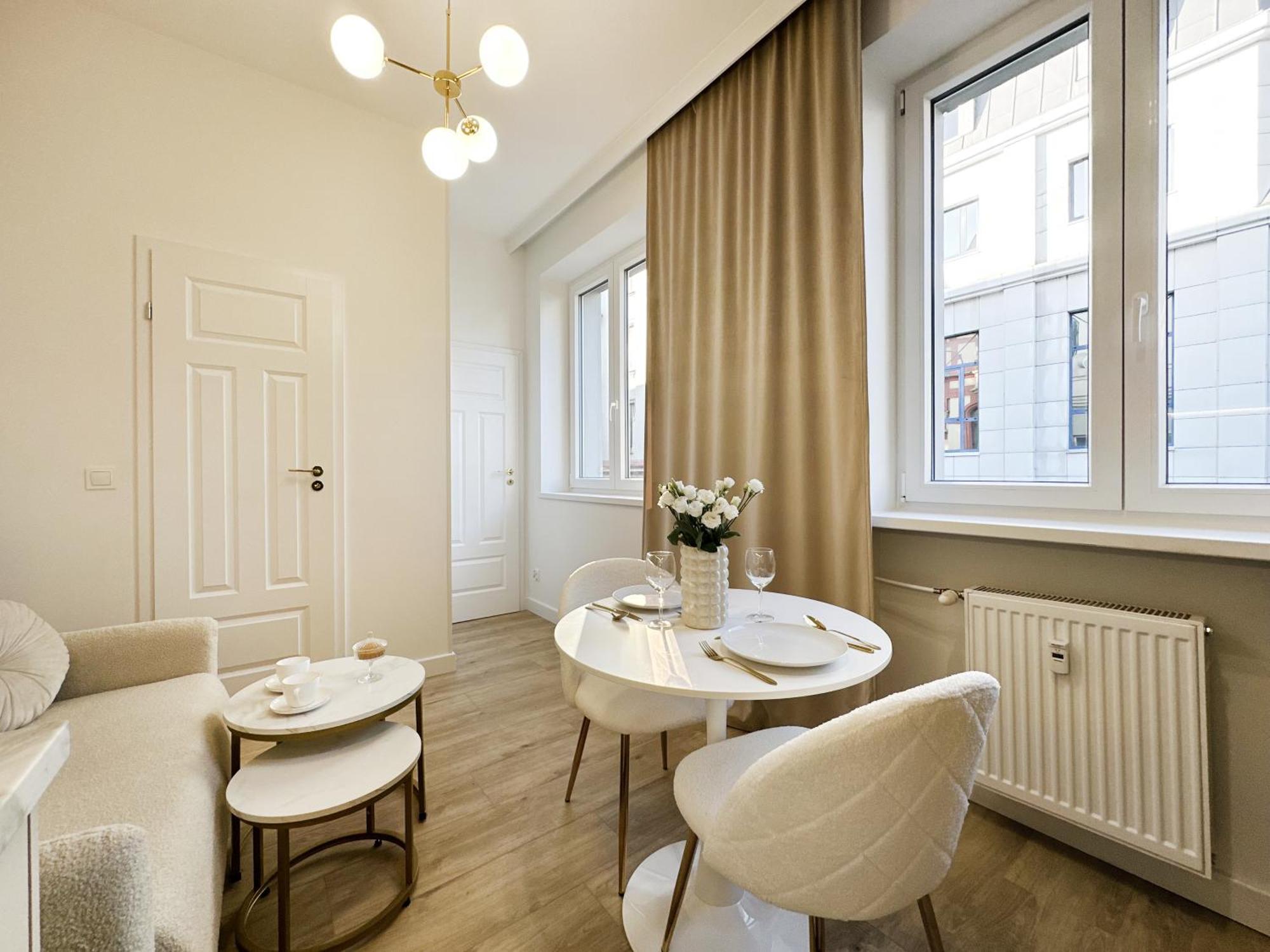 Piotrkowska 97 Apartman Łódź Kültér fotó