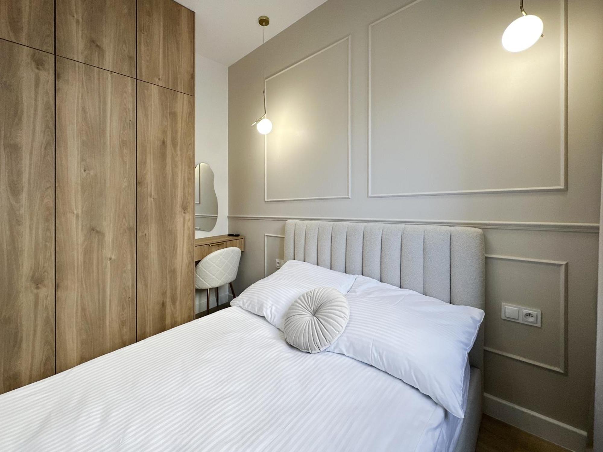Piotrkowska 97 Apartman Łódź Kültér fotó