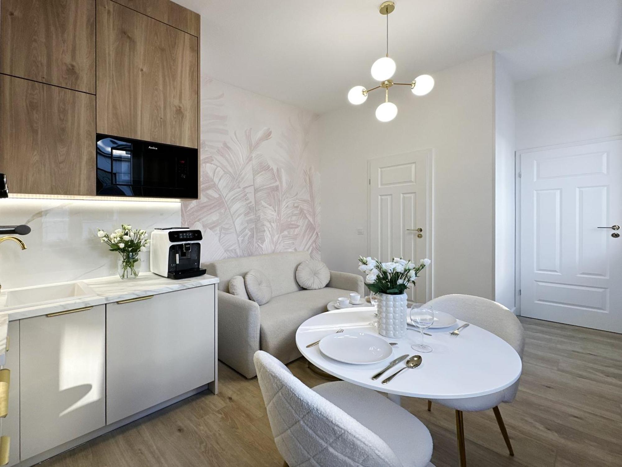 Piotrkowska 97 Apartman Łódź Kültér fotó