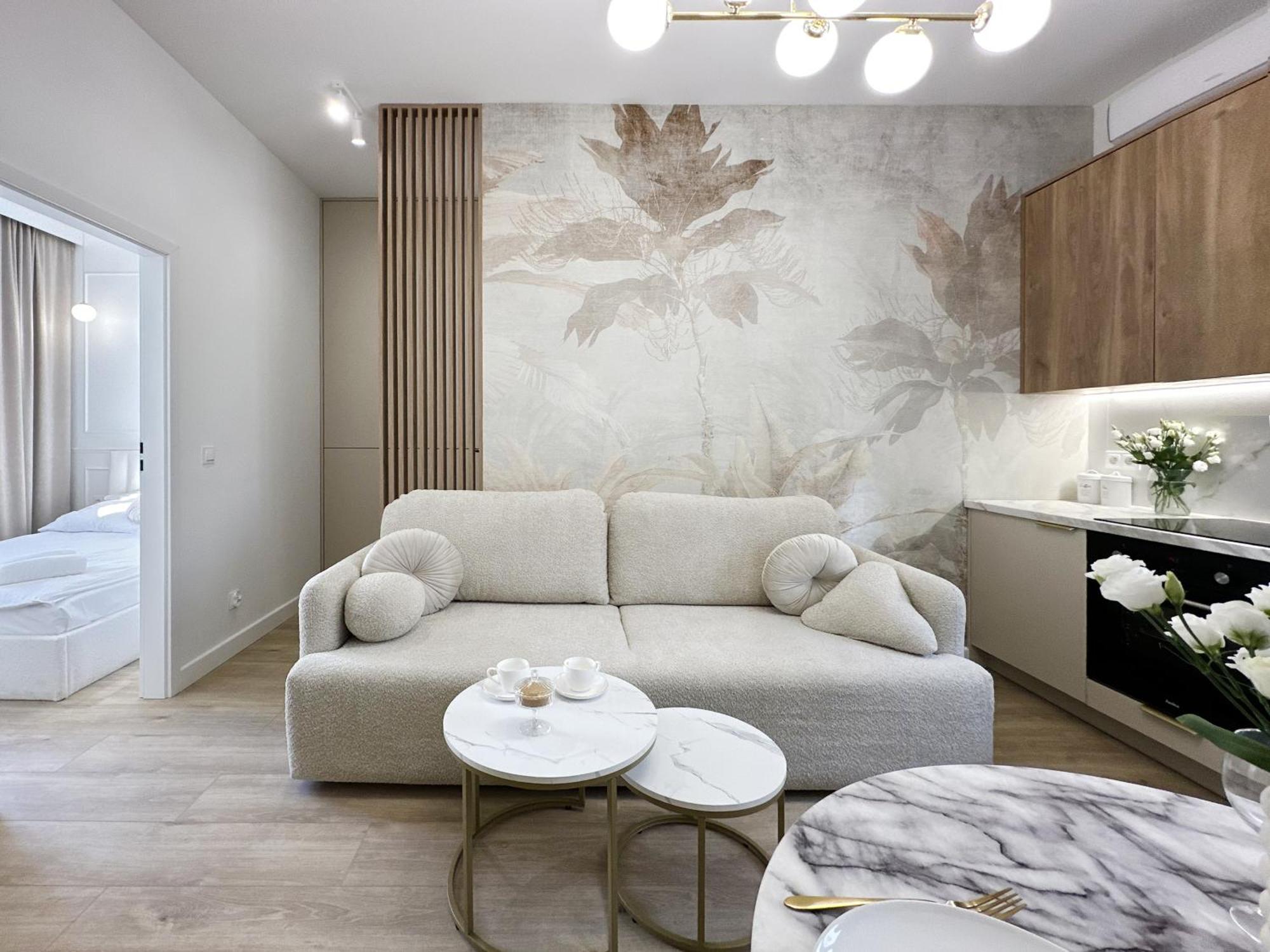 Piotrkowska 97 Apartman Łódź Kültér fotó