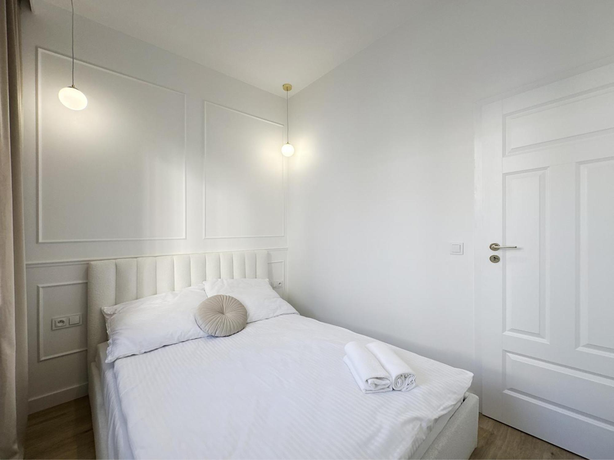 Piotrkowska 97 Apartman Łódź Kültér fotó