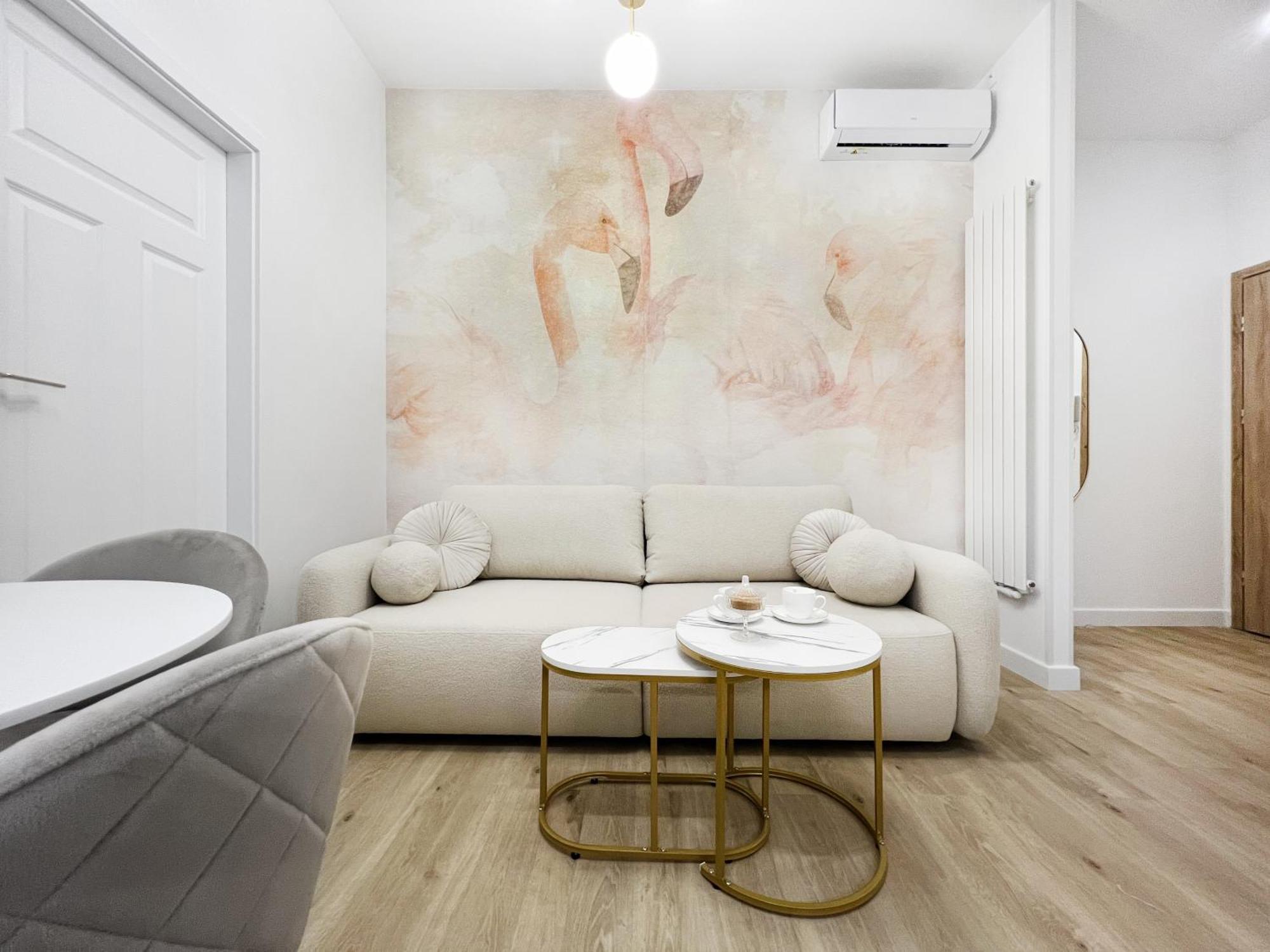 Piotrkowska 97 Apartman Łódź Kültér fotó